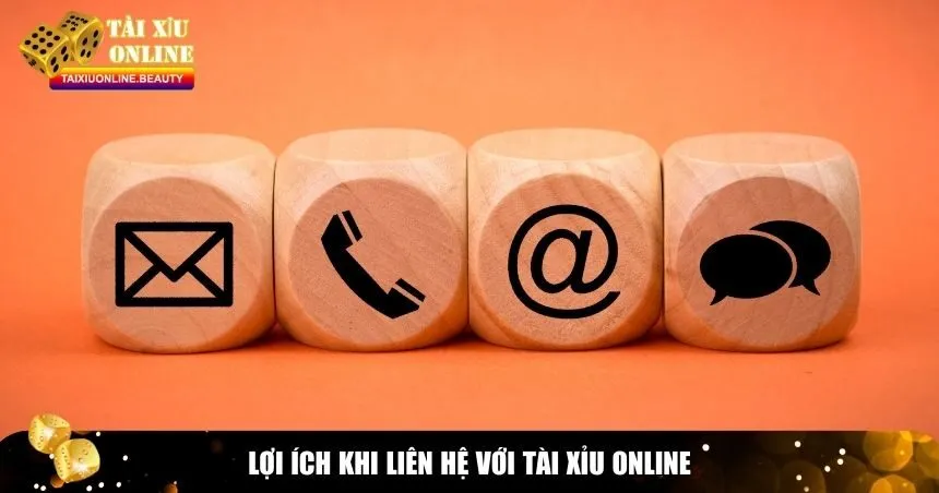 Hội viên nhận được nhiều quyền lợi khi liên hệ